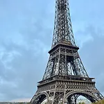 Michel Ange Casa in Paris