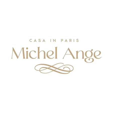 Michel Ange Casa In * Parigi